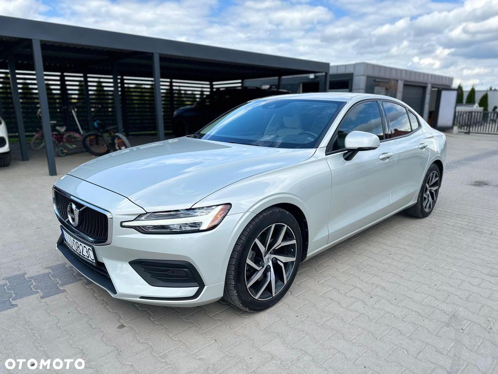 Volvo S60 T5 Inscription - 1