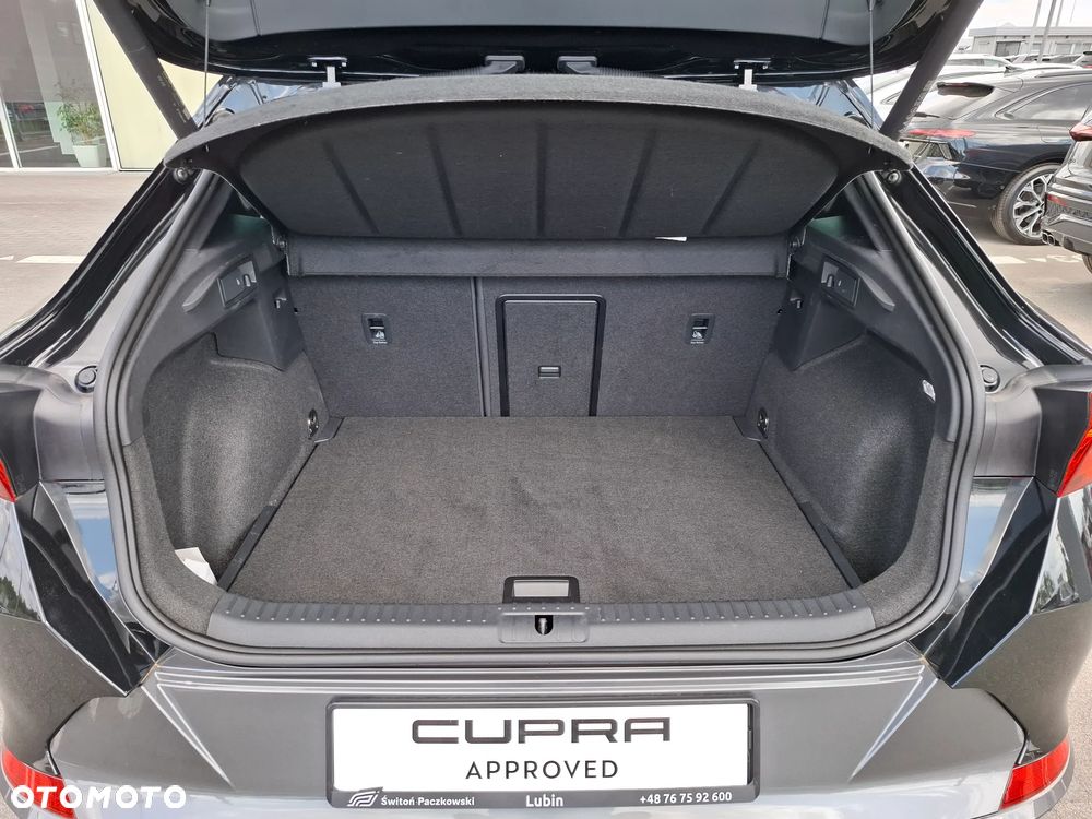 Cupra Formentor 1.5 TSI DSG - 14