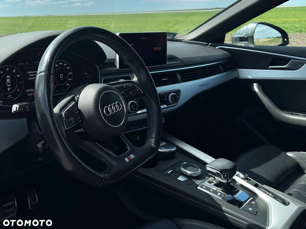 Audi A5 Sportback 2.0 TFSI Quattro S tronic - 15