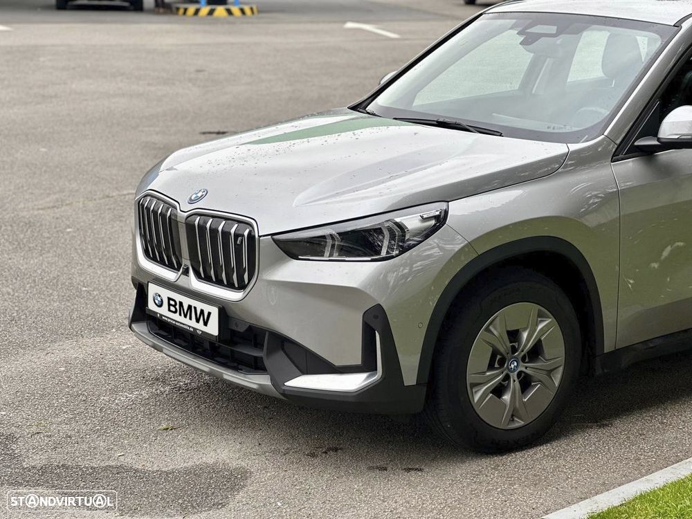 BMW iX1 xDrive30 - 3