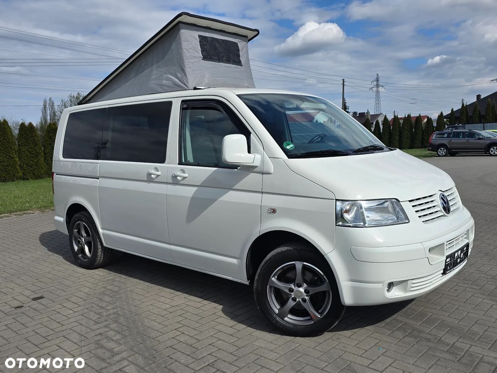 Volkswagen Kamper - 2