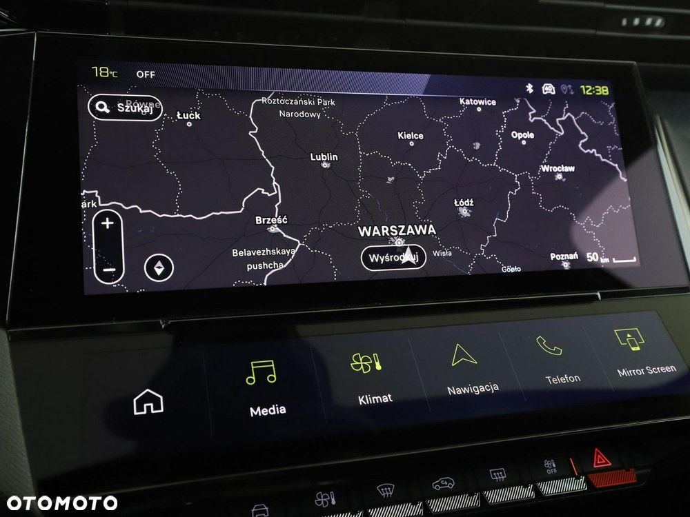 Peugeot 308 1.6 Hybrid PHEV Allure Pack EAT8 - 26