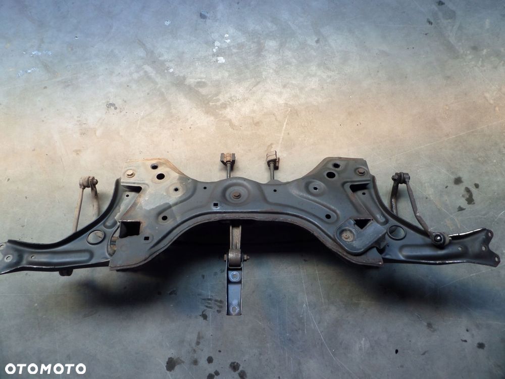 ława wózek sanki pod silnik skoda citigo vw up up! seat mii - 4