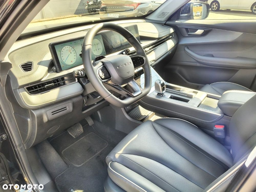 Chery Tiggo 4 - 12