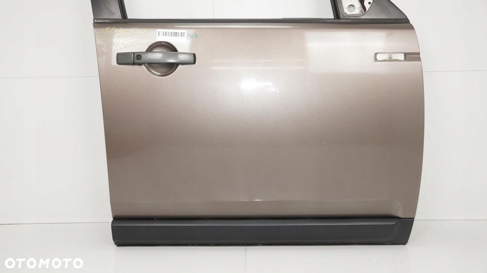 DRZWI PRAWY PRZÓD LAND DISCOVERY IV 09-16R 825 - 2