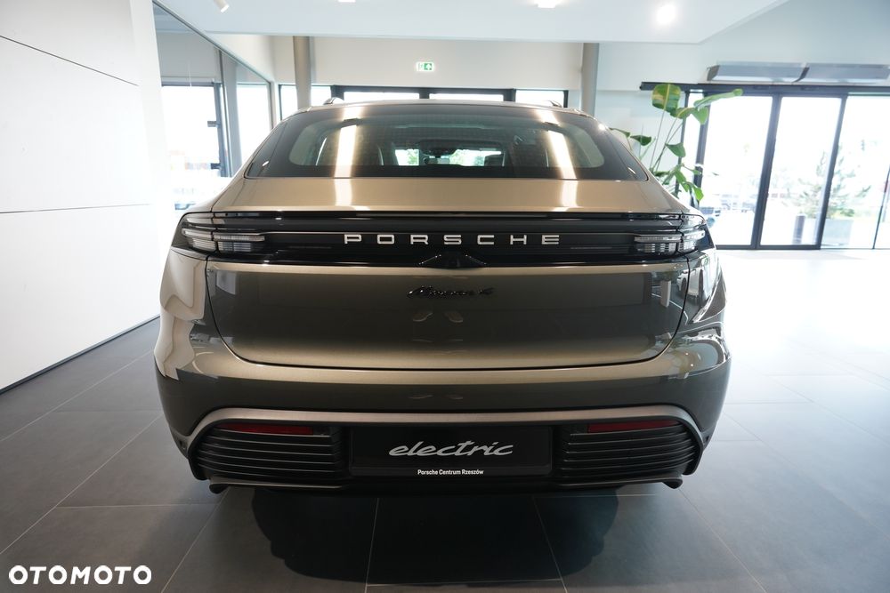 Porsche Macan 4 100kWh - 6