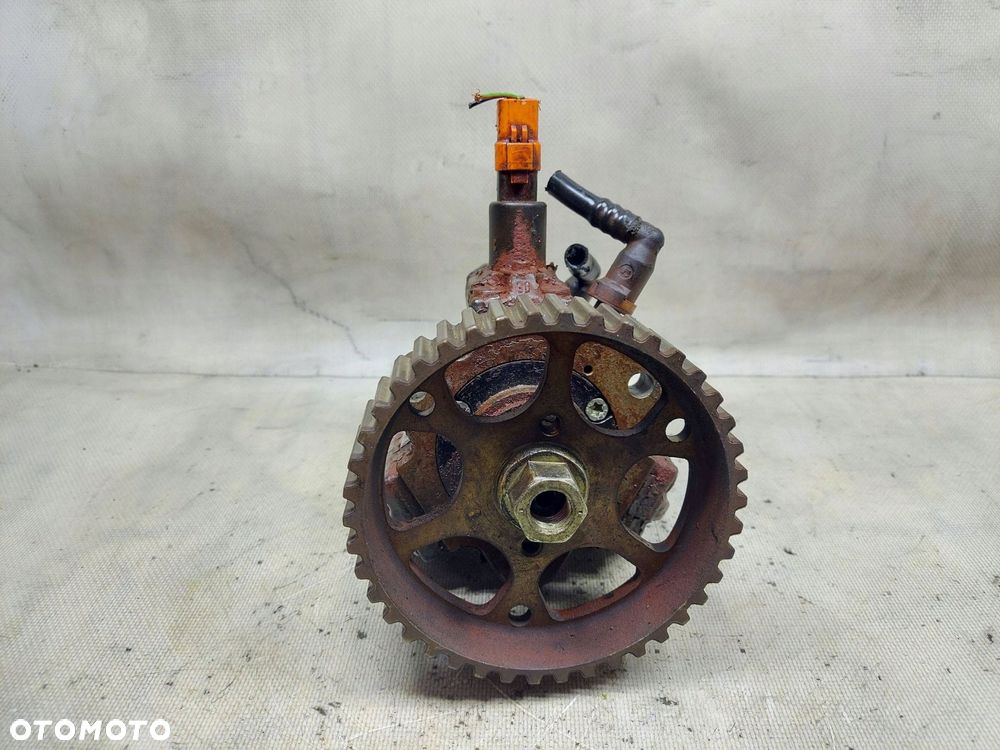 Pompa Wtryskowa 0986437017 Peugeot Boxer 1.9 - 3