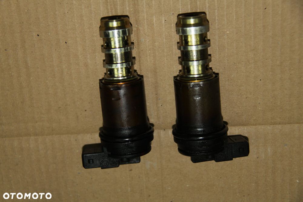 ZAWÓR ZMIENNYCH FAZ ROZRZĄDU BMW  E46 1.6 1.8 2.0 - 1