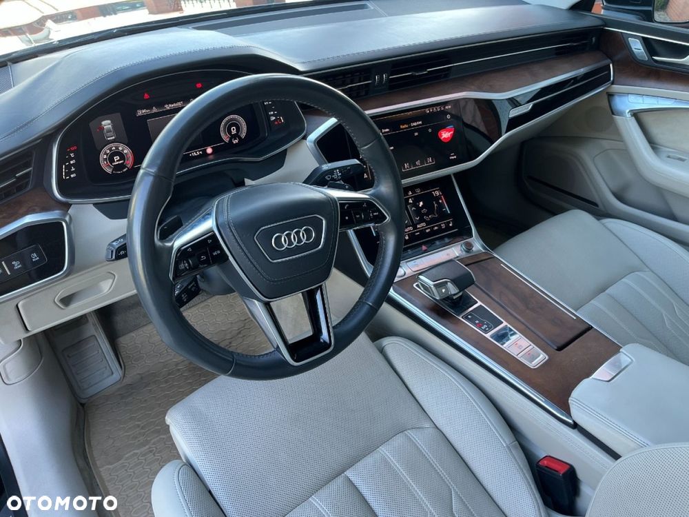 Audi A7 Sportback - 7