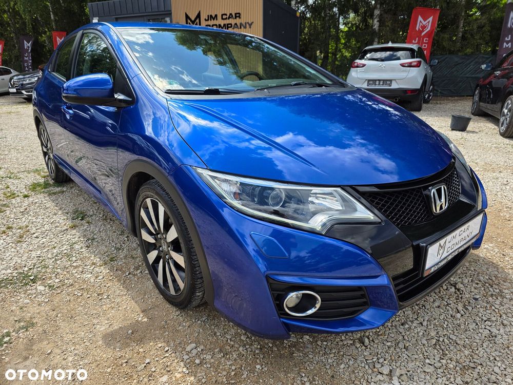 Honda Civic - 18