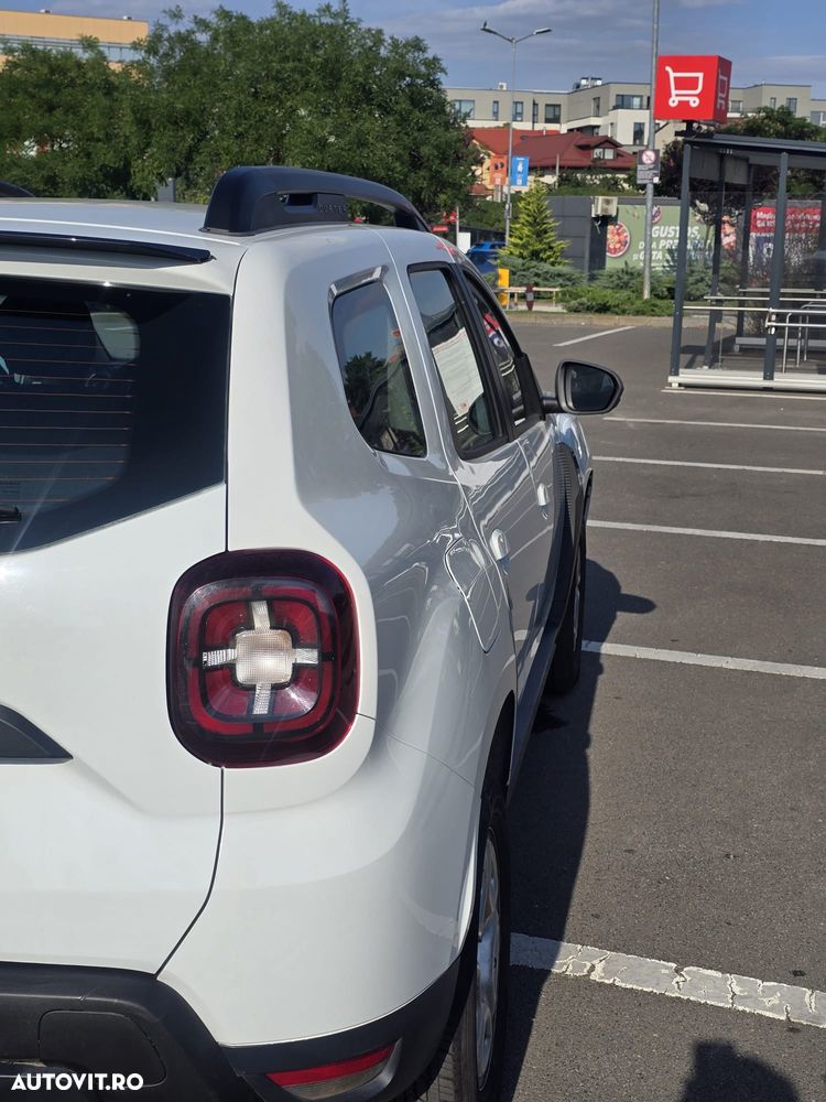 Dacia Duster 1.5 dCi Essential - 3