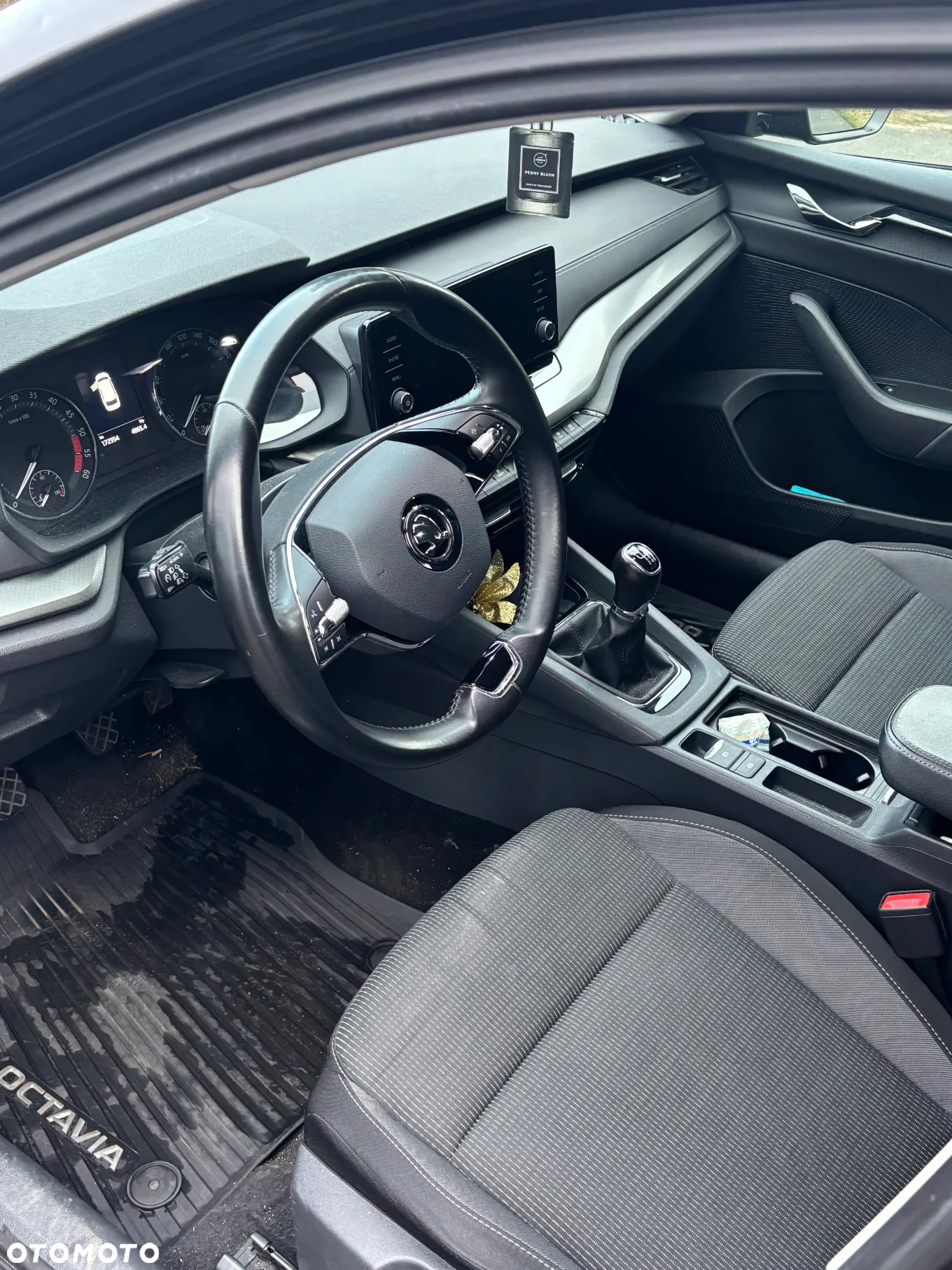 Skoda Octavia 2.0 TDI Style - 6