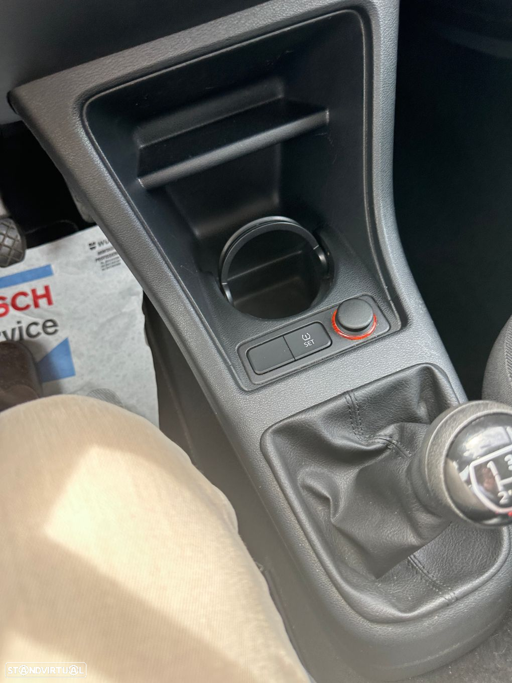 VW Up! 1.0 BMT Move - 23