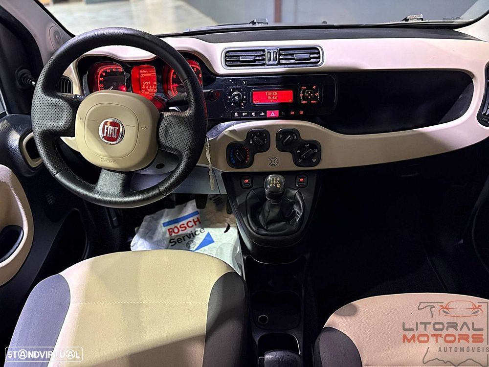 Fiat Panda 1.2 Pop - 16