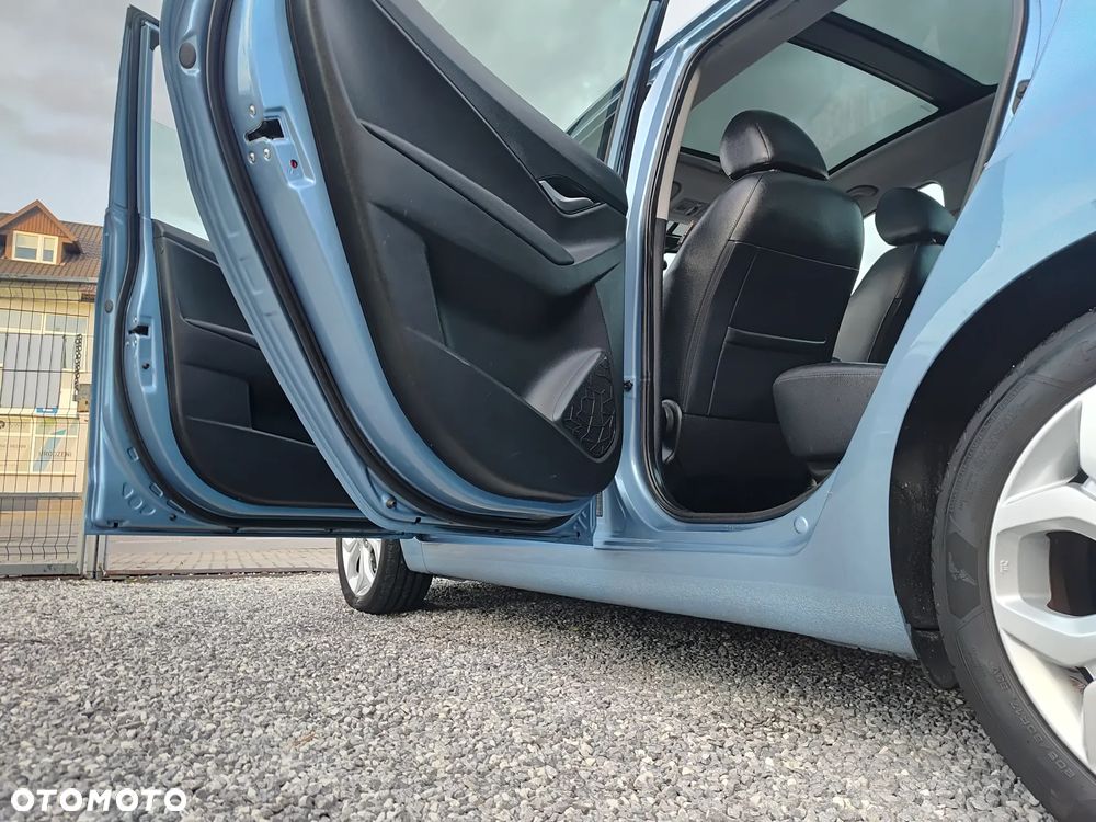 Hyundai ix20 1.4 CRDi Style - 13