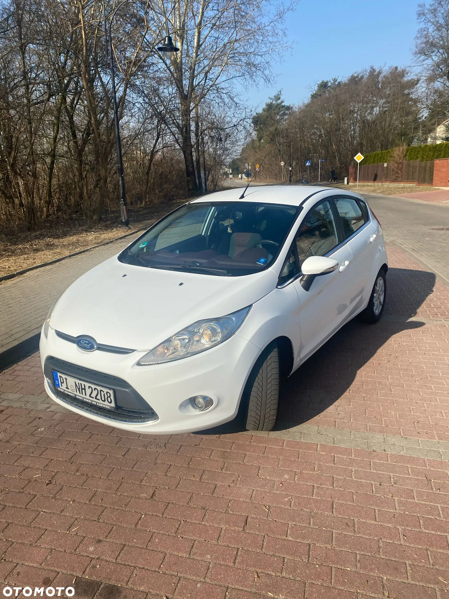 Ford Fiesta 1.4 TDCI Champions Edition - 2