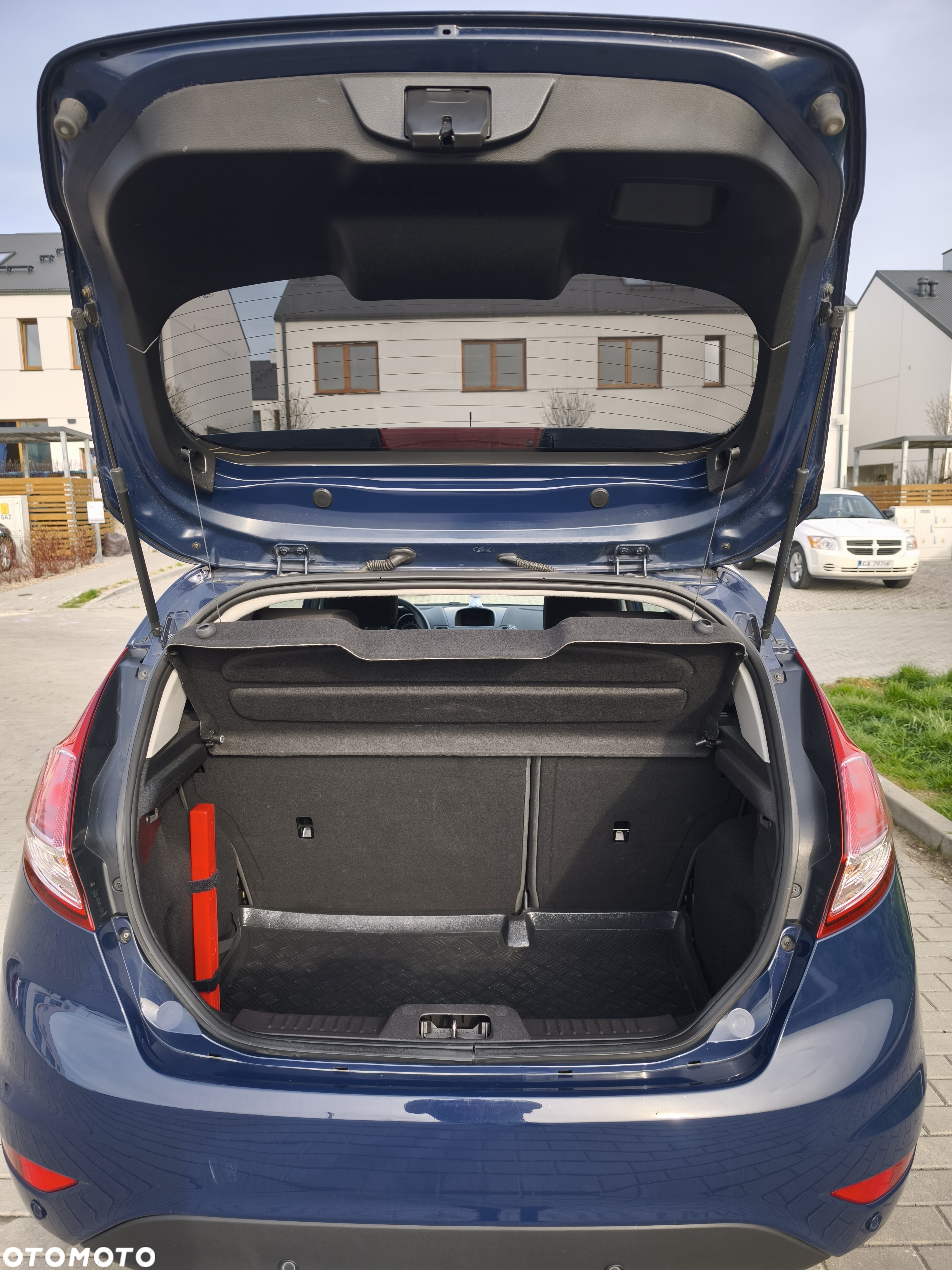 Ford Fiesta 1.25 Titanium - 6