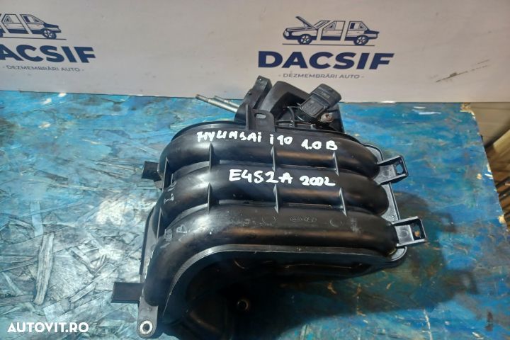 Galerie admisie 39300-04000 9022010012 1.0 B Hyundai i10 3 [2019 - 20 - 1