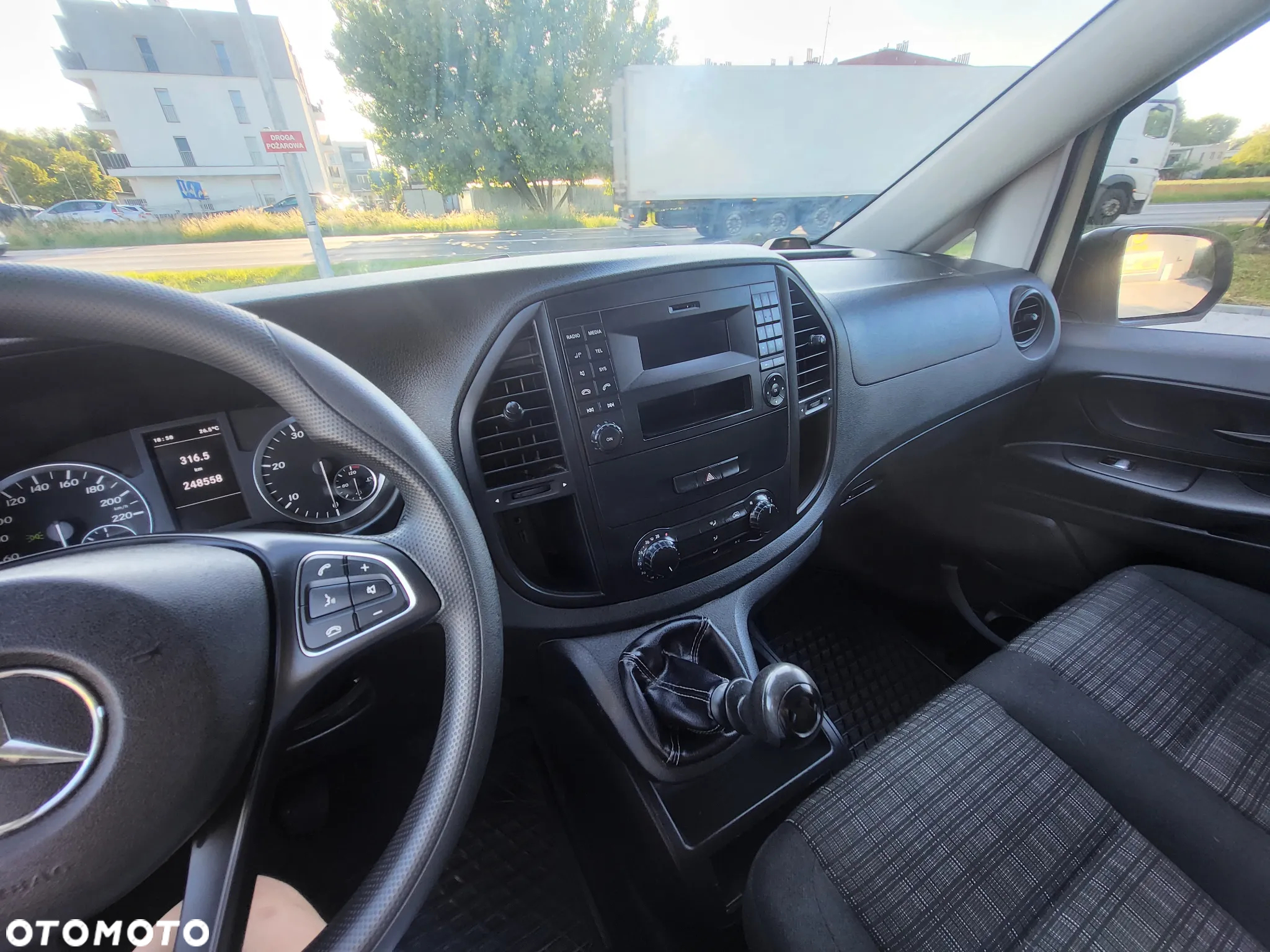 Mercedes-Benz VITO - 3