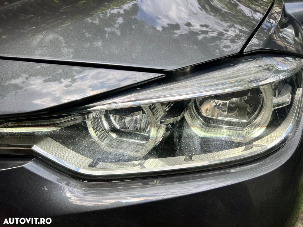 BMW Seria 3 - 9