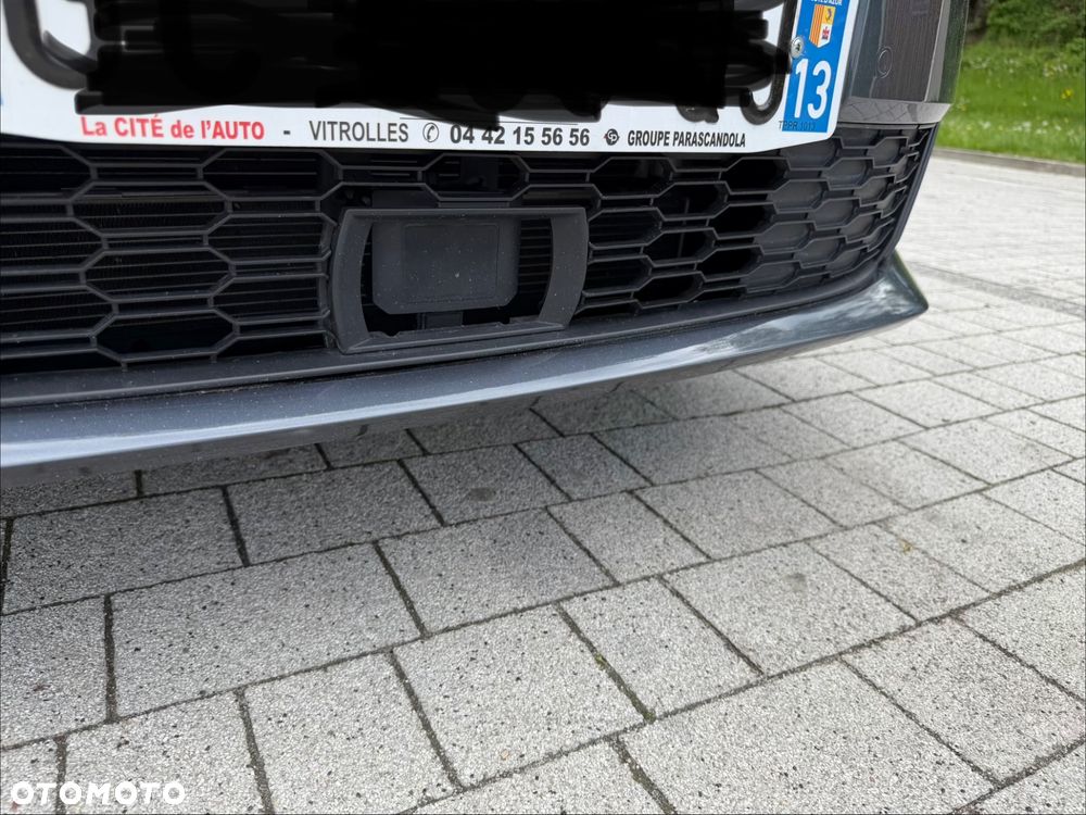 Skoda Fabia 1.0 TSI DSG Clever - 29
