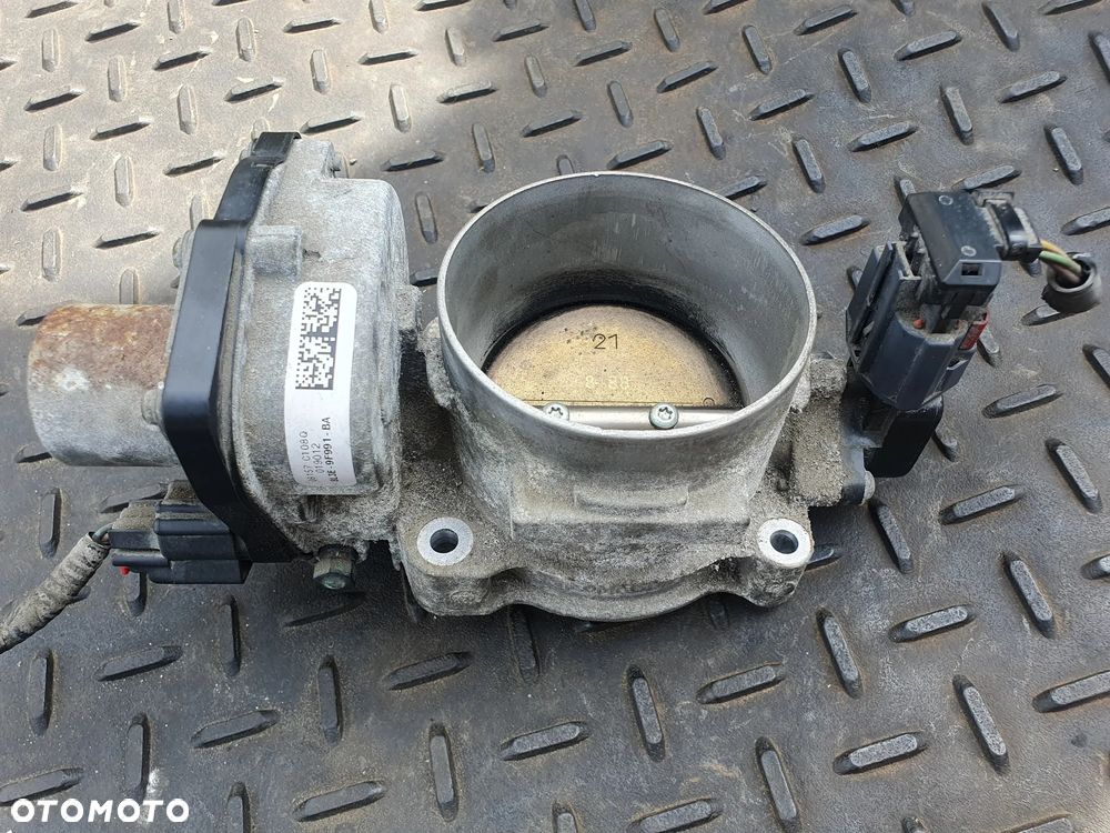 FORD F150 5.4L PRZEPUSTNICA 8L3E-9F991-BA FoMoCo ORYGINAŁ - 1
