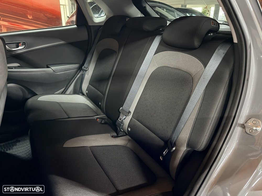 Hyundai Kauai 1.0 T-GDi Premium Pack Plus - 8