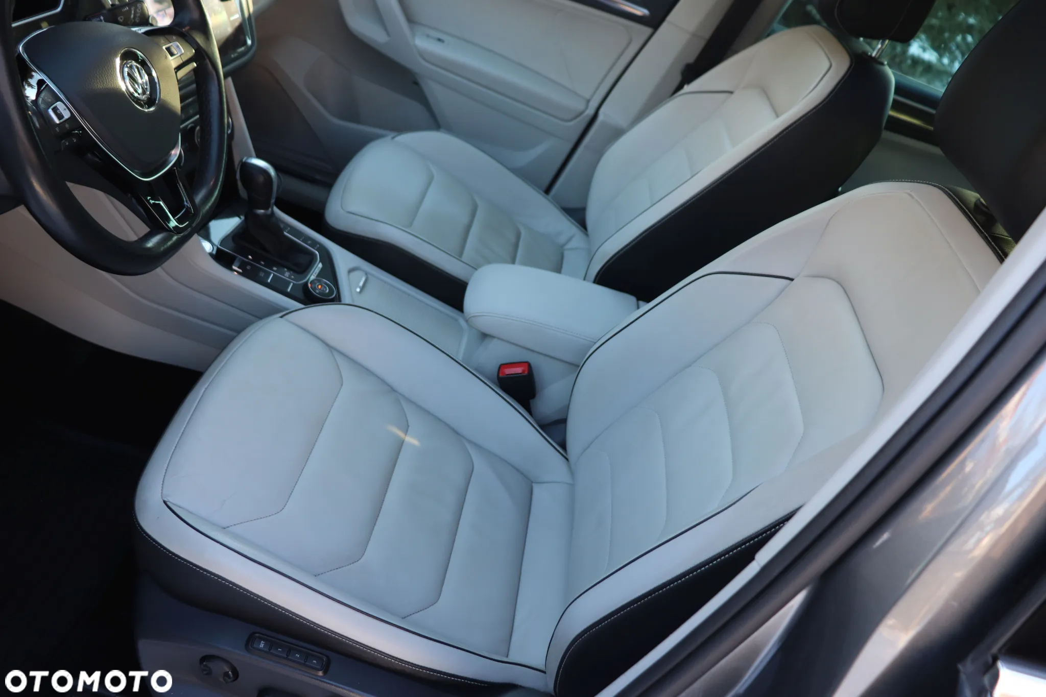 Volkswagen Tiguan 2.0 TDI BMT SCR 4Mot Highline DSG - 20