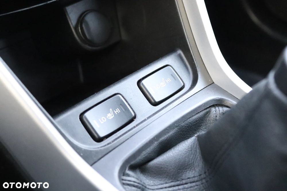 Suzuki SX4 S-Cross 1.4 Boosterjet Hybrid Allgrip Comfort+ - 35