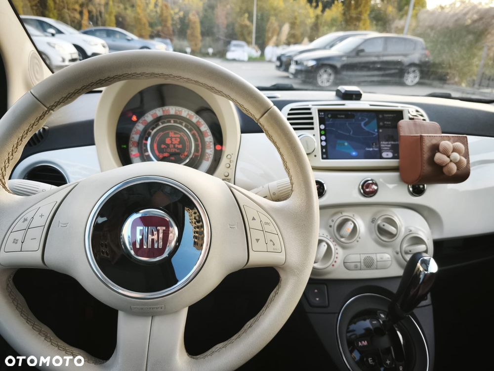 Fiat 500 - 8