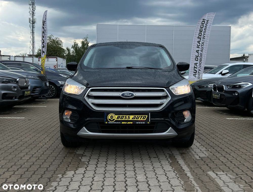 Ford Escape - 4