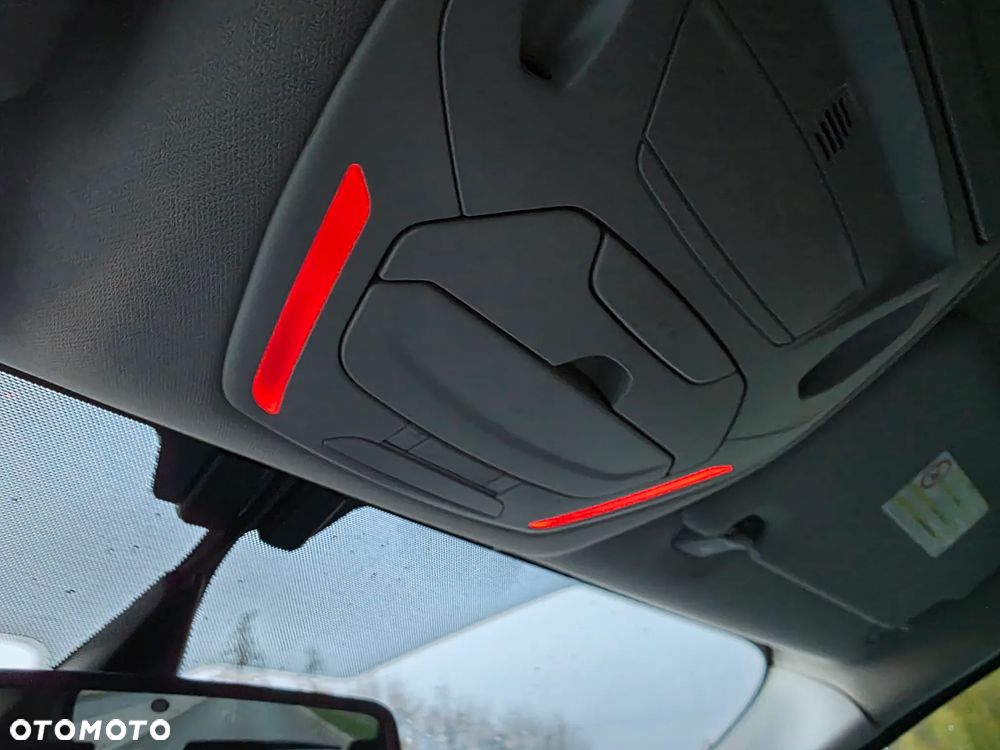 Ford C-MAX 1.6 EcoBoost Start-Stop-System Titanium - 37