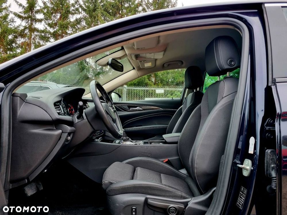 Opel Insignia 2.0 CDTI automatik Innovation - 9