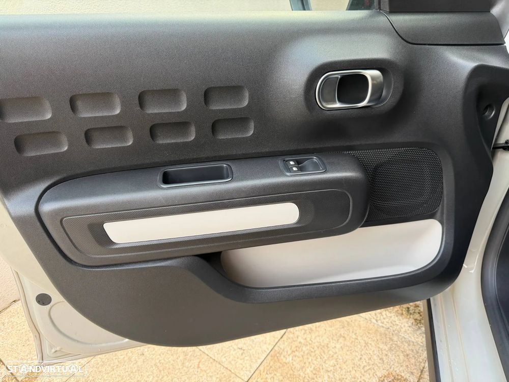 Citroën C3 Pure Tech S&S C-Series - 28