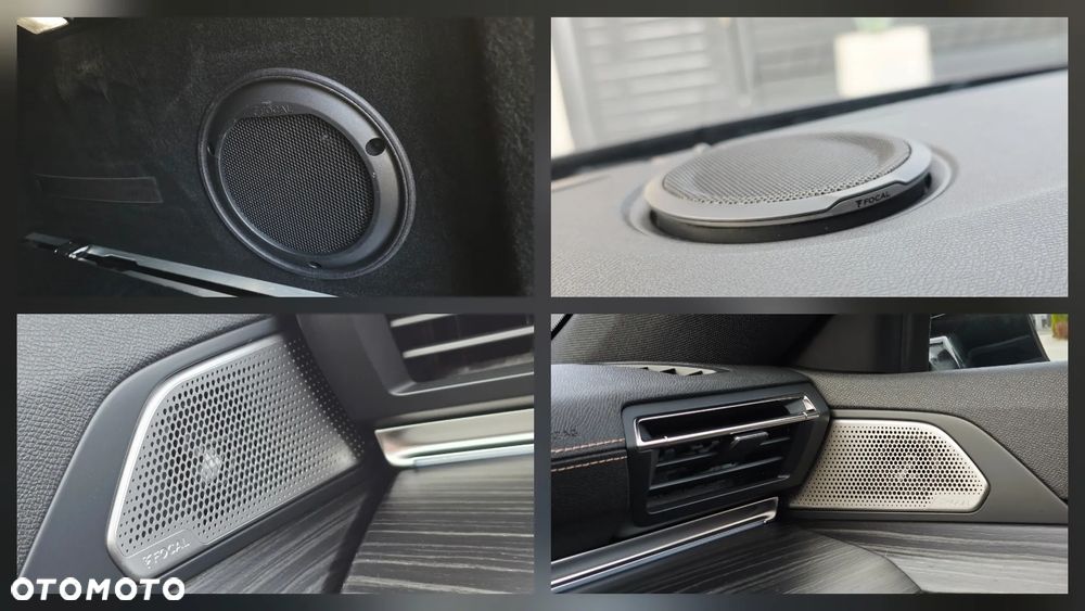 Peugeot 508 225 e-EAT8 GT - 19