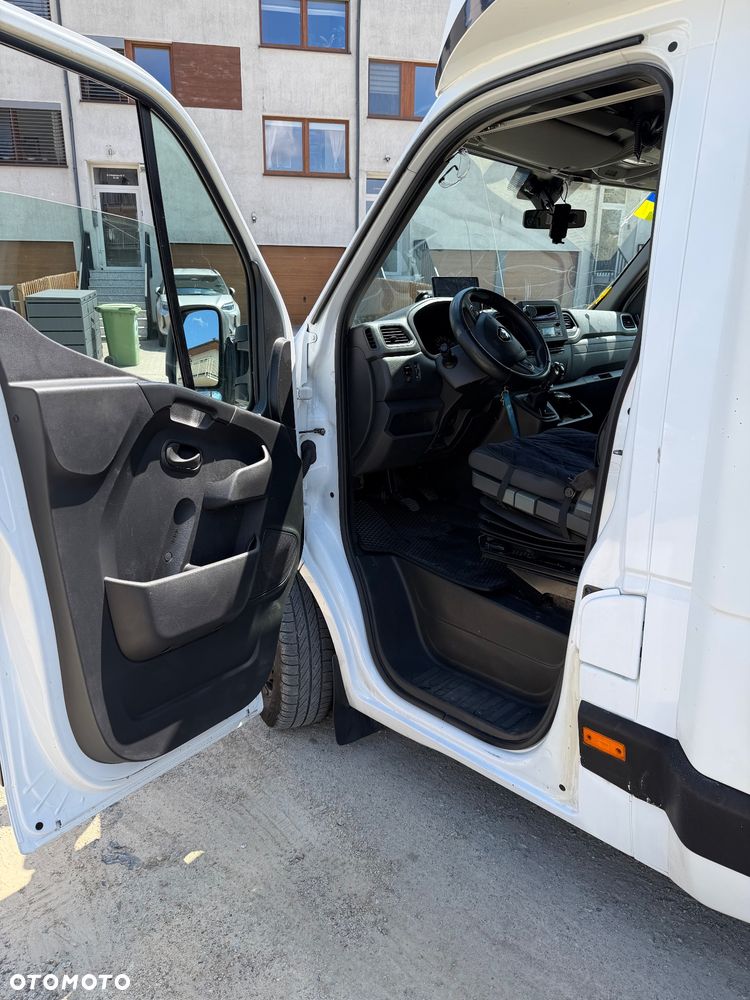Renault Master - 12