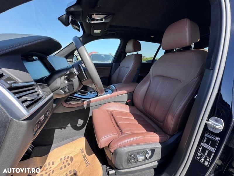 BMW X7 - 19