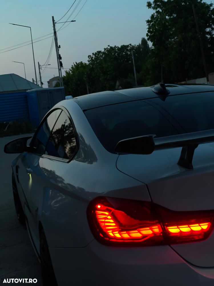 BMW M4 - 6