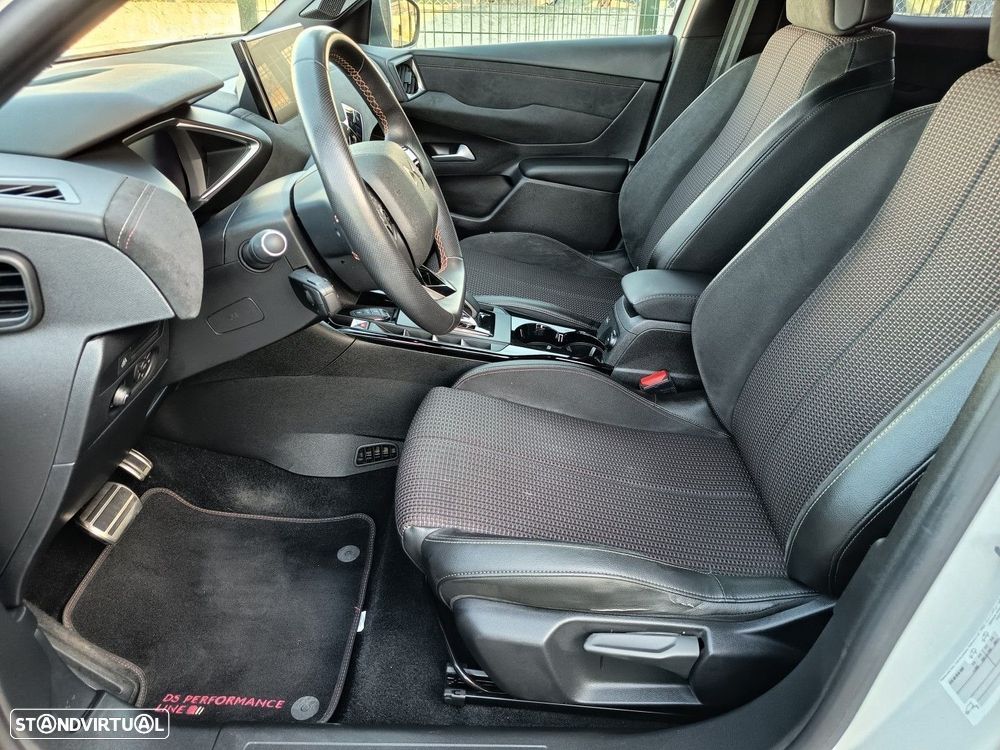 DS DS3 Crossback E-Tense Performance Line - 13