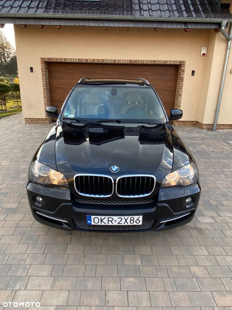 BMW X5 3.0d xDrive - 3