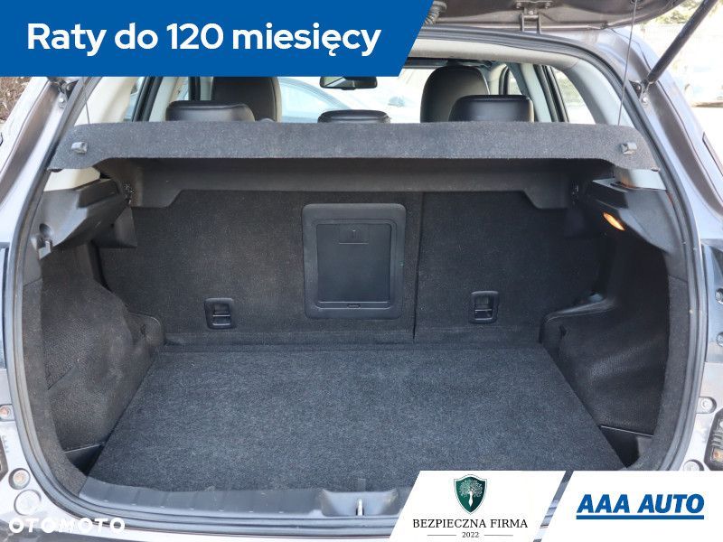 Citroën C4 Aircross - 16