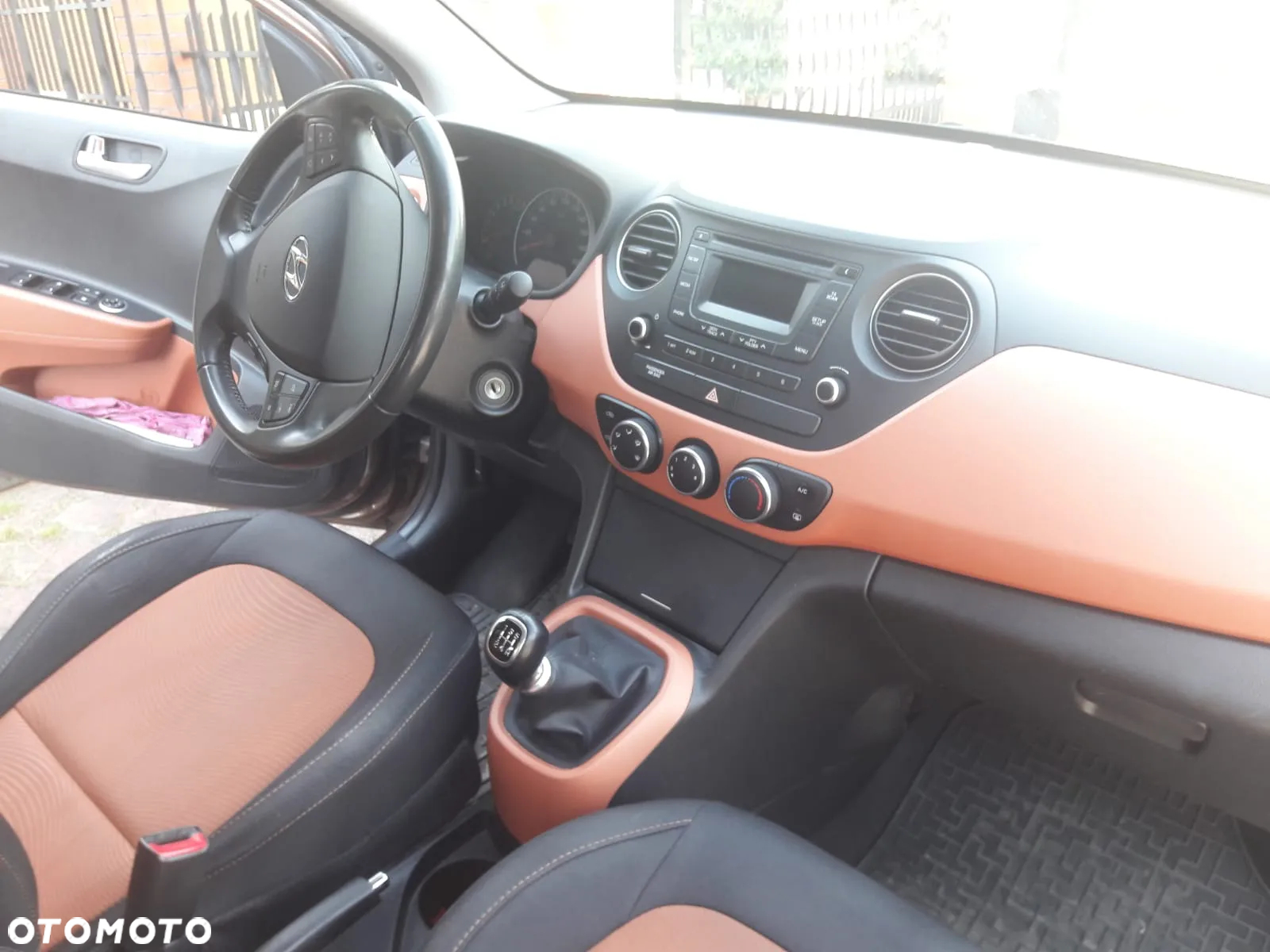Hyundai i10 1.2 Premium - 5