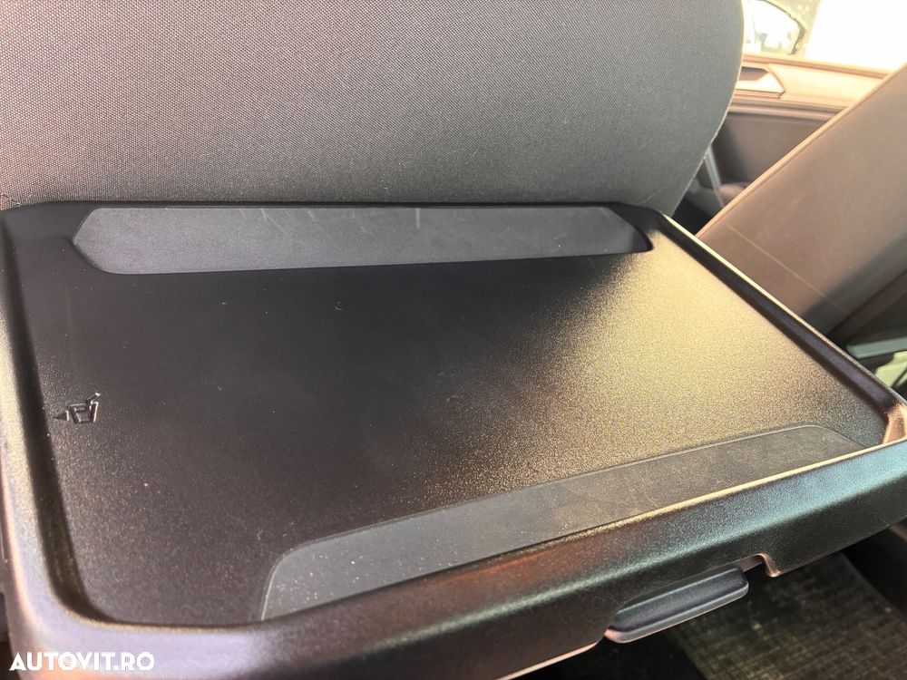 Volkswagen Tiguan 2.0 TDI DPF DSG 4Mot Comfortline - 10