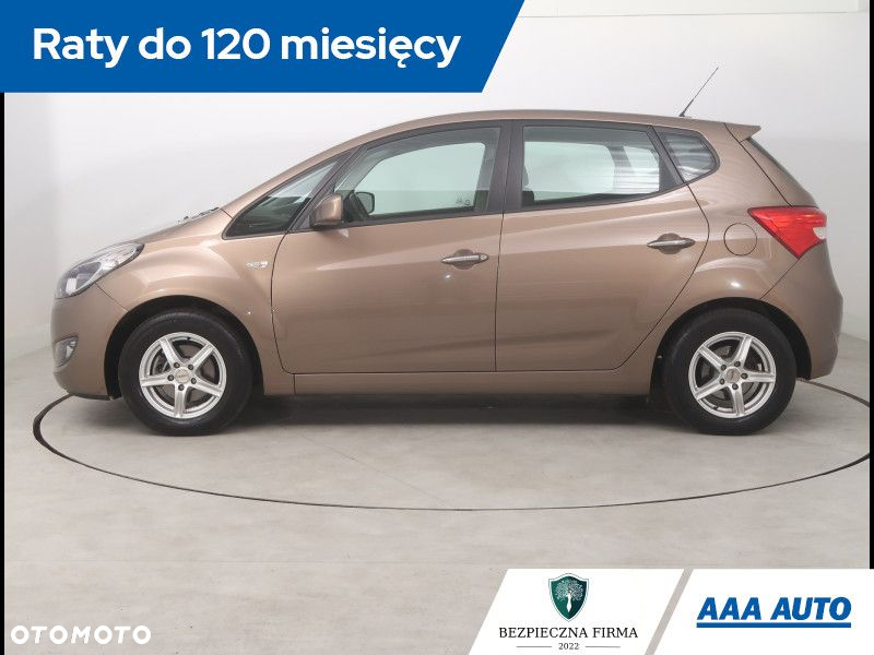 Hyundai ix20 - 3