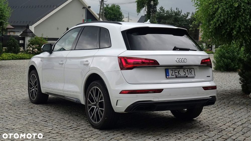 Audi Q5 - 12
