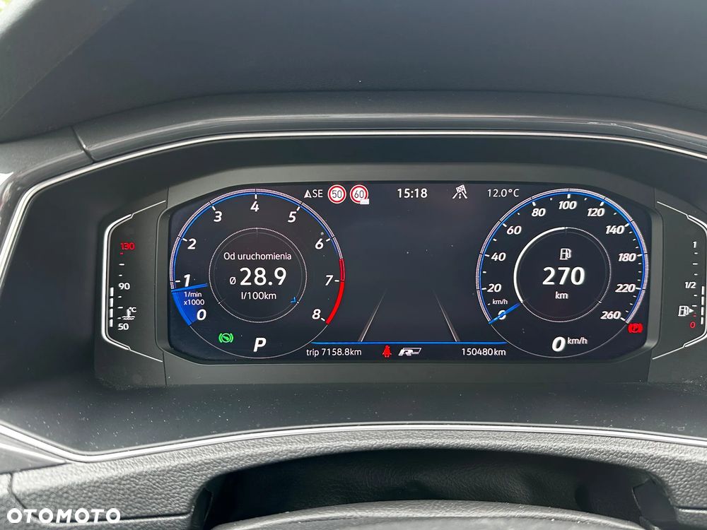 Volkswagen T-Roc 2.0 TSI 4Motion R-Line Plus DSG - 11
