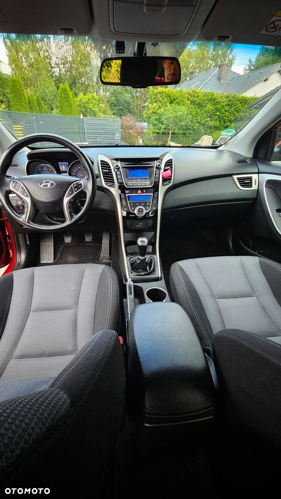 Hyundai i30 - 19