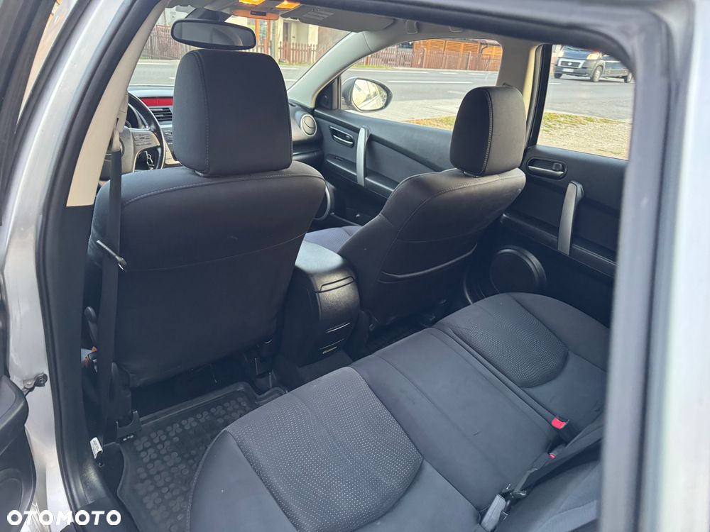 Mazda 6 Sport 2.0 Dynamic - 12