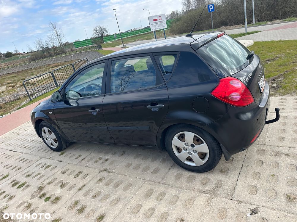 Kia Ceed 1.4 Optimum - 14
