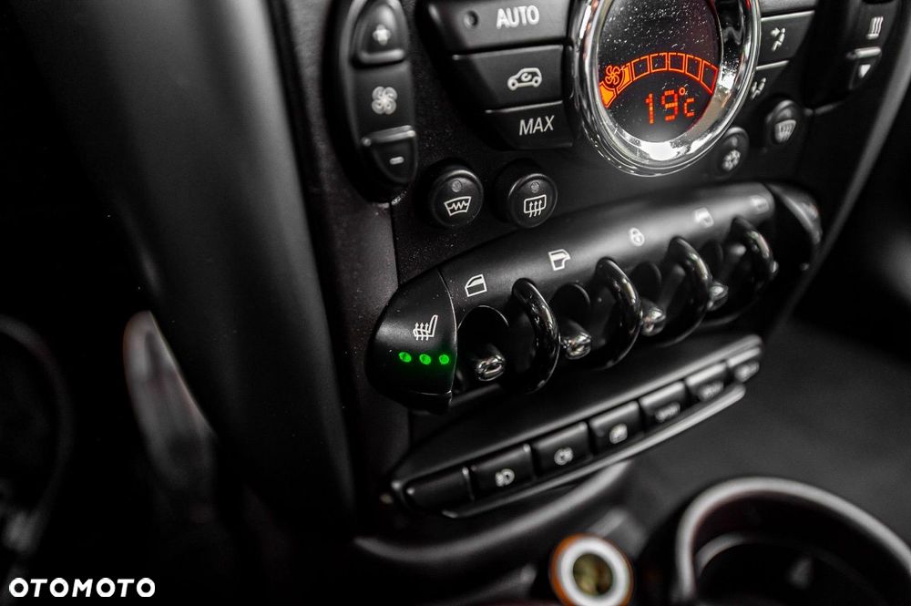 MINI Countryman Cooper S - 25